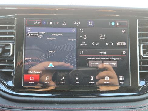 Used 2023 Dodge Durango GT image 20