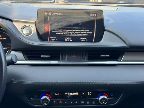 Used 2018 MAZDA MAZDA6 Touring FWD image 16