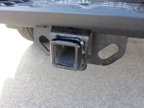 Used 2018 Toyota Tacoma TRD Sport image 24