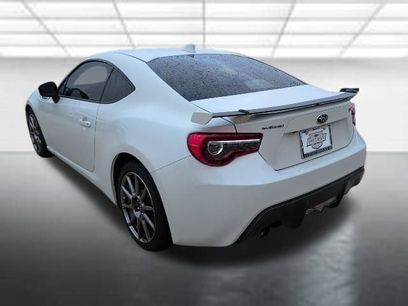 Used 2020 Subaru BRZ Limited w/ Performance Package