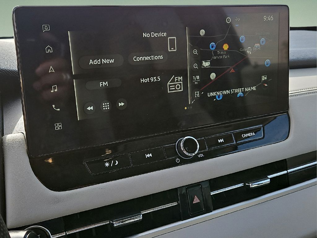 Used 2025 Mitsubishi Outlander SE AWD/4WD image 23