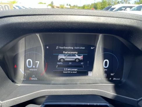 New 2026 Ford Explorer ST-Line AWD/4WD image 17