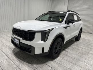 Used 2024 Kia Sorento SX Prestige w/ Olive Brown Leather Package video 1