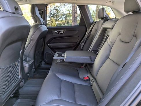 New 2025 Volvo XC60 B5 Plus w/ Climate Package image 12