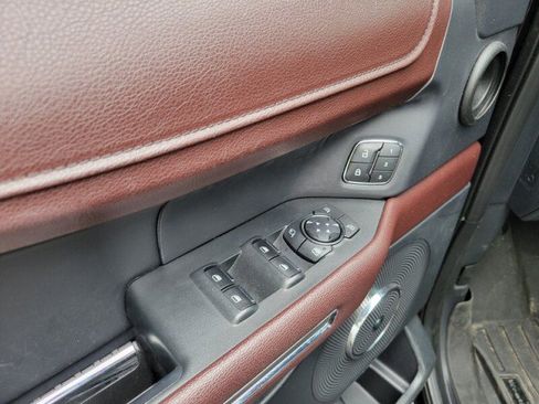 Used 2022 Ford Expedition Limited RWD image 25