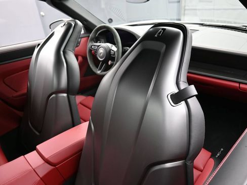 Certified 2026 Porsche 911 Turbo S AWD/4WD image 26