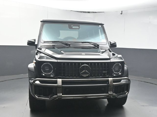 Certified 2026 Mercedes-Benz G 63 AMG 4MATIC image 3