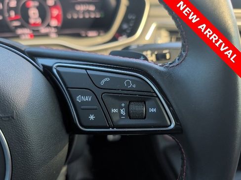 Used 2018 Audi S5 Prestige image 20