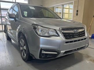 Used 2017 Subaru Forester 2.5i Premium w/ All-Weather Package video 1