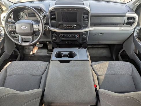 Used 2022 Ford F150 XLT w/ XTR Package image 17