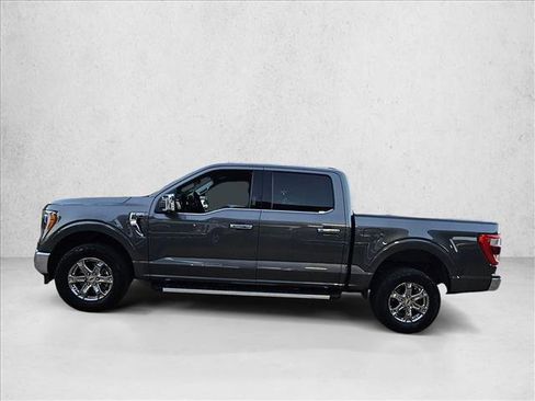 Certified 2023 Ford F150 Lariat w/ Trailer Tow Package image 8