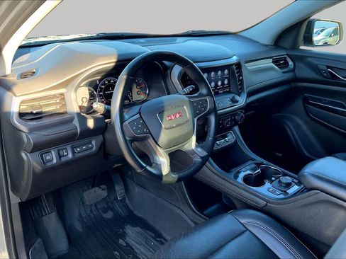 Used 2023 GMC Acadia AT4 w/ Technology Package AWD/4WD image 16