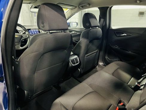 Used 2023 Chevrolet Malibu LT image 25
