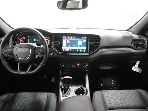 New 2026 Dodge Durango GT image 12