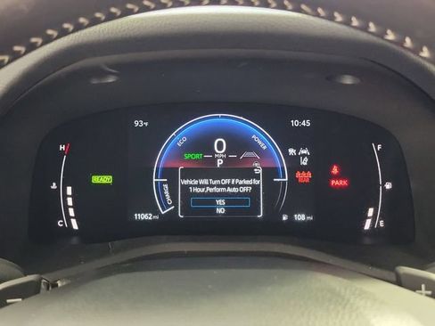 Used 2025 Toyota Camry Hybrid FWD image 27