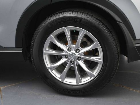 Used 2023 Honda CR-V EX image 5
