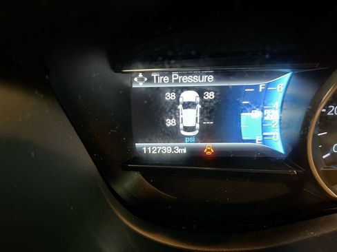 Used 2016 Ford Explorer Limited w/ Equipment Group 301A image 13