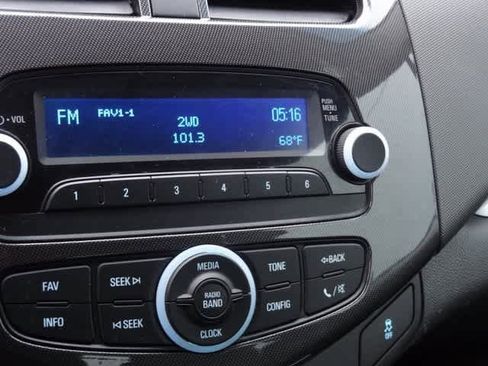 Used 2015 Chevrolet Spark LS image 16