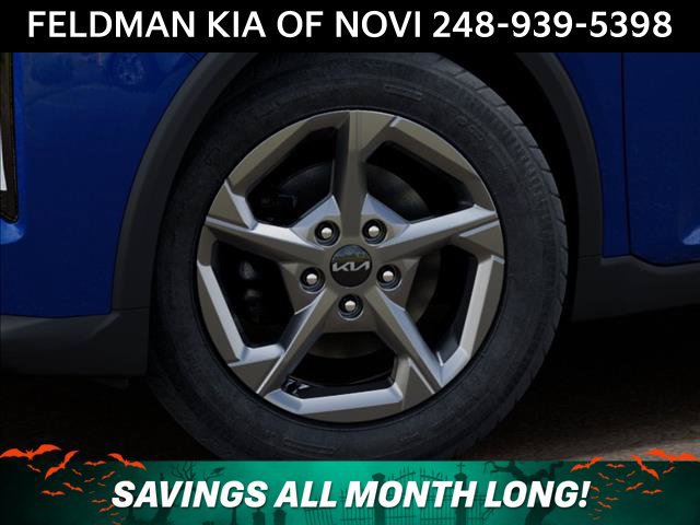 New 2026 Kia K4 FWD image 9