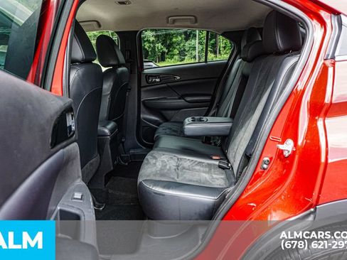 Used 2024 Mitsubishi Eclipse Cross SE AWD/4WD image 21
