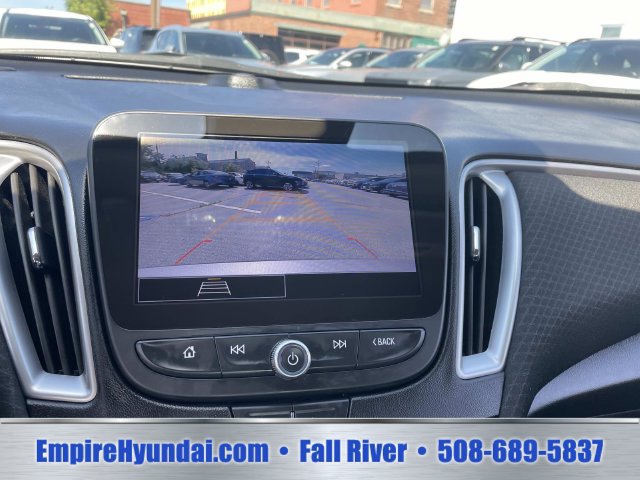 Used 2024 Chevrolet Malibu LT FWD image 24