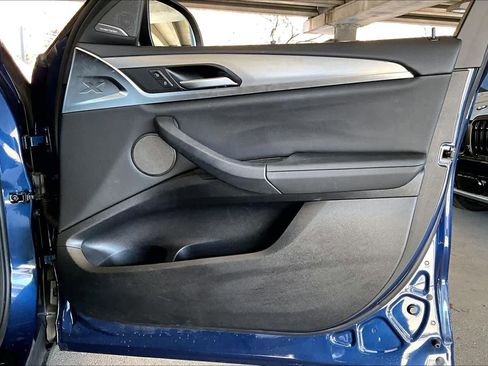 Used 2024 BMW X4 xDrive30i image 23