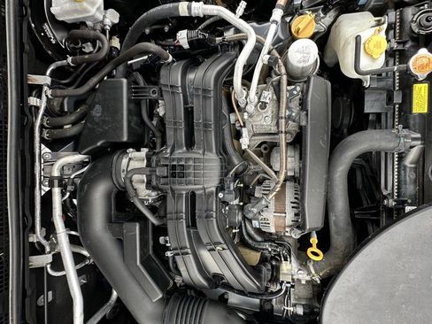 Used 2020 Subaru Legacy Limited w/ Popular Package #2 image 20