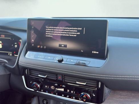 New 2026 Nissan Rogue Platinum image 28