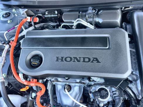 Certified 2026 Honda Accord Sport image 10