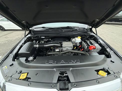 Used 2020 RAM 1500 Big Horn image 27