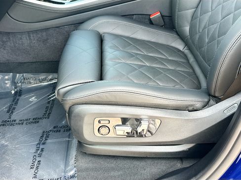 Used 2026 BMW X5 M60i AWD/4WD image 17