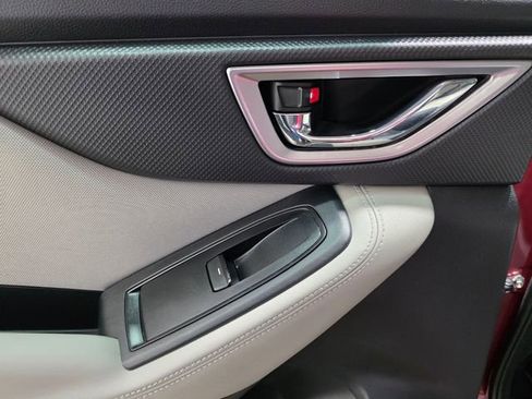 Used 2023 Subaru Forester Premium image 27