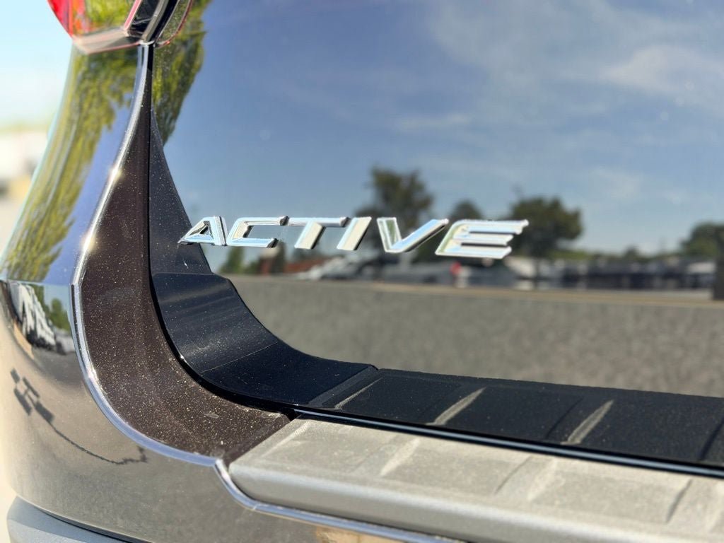 New 2026 Ford Explorer Active RWD image 6