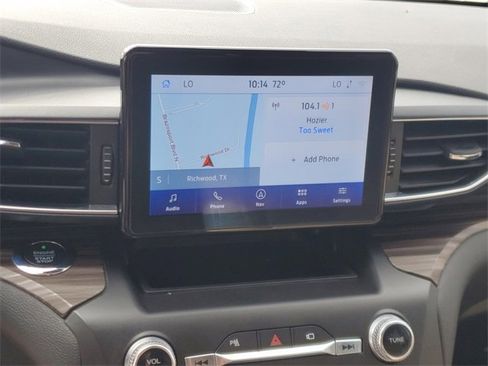 Used 2020 Ford Explorer Limited w/ Class III Trailer Tow Package image 28