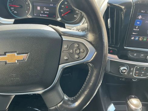 Used 2020 Chevrolet Traverse LT w/ LT Premium Package FWD image 28