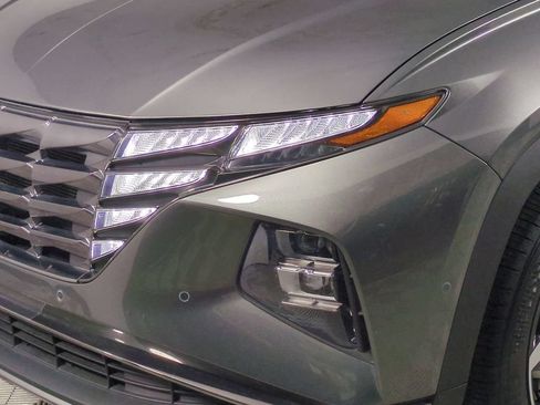 Used 2022 Hyundai Tucson Limited FWD image 10