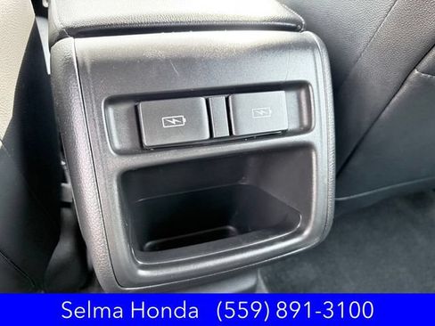 Certified 2022 Honda Accord Sport Special Edition image 9