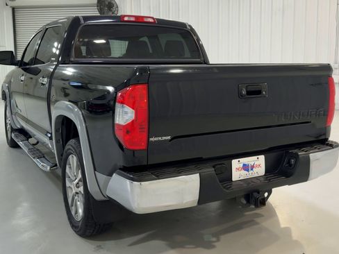 Used 2016 Toyota Tundra Limited image 8