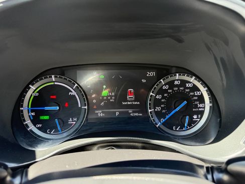 Used 2021 Toyota Highlander Platinum image 33