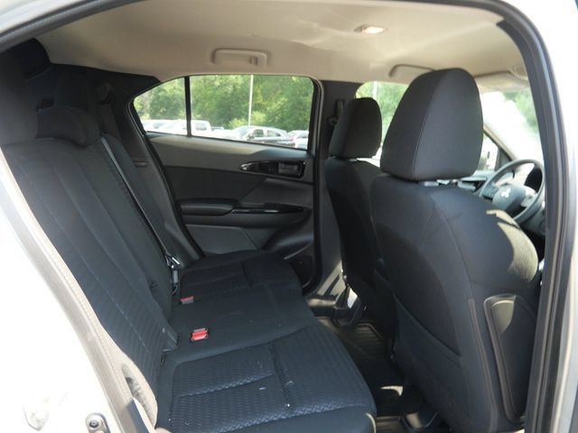 Used 2026 Mitsubishi Eclipse Cross LE AWD/4WD image 9