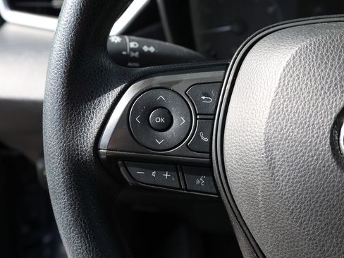 Used 2024 Toyota Corolla LE FWD image 29