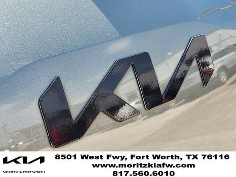 Certified 2024 Kia Telluride SX Prestige X-Line AWD/4WD image 11