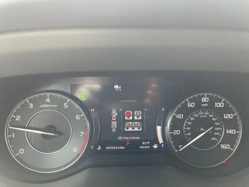 Used 2024 Acura RDX SH-AWD image 25