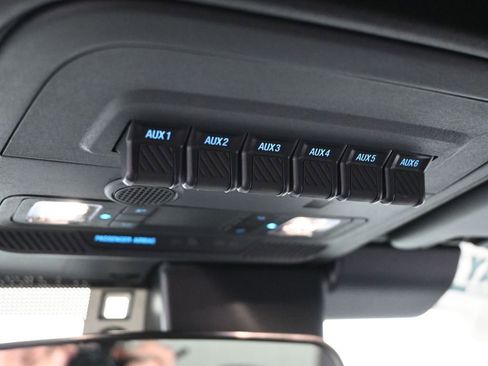 New 2025 Ford Bronco Badlands AWD/4WD image 24