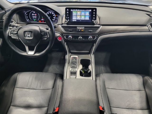Used 2020 Honda Accord EX-L image 18