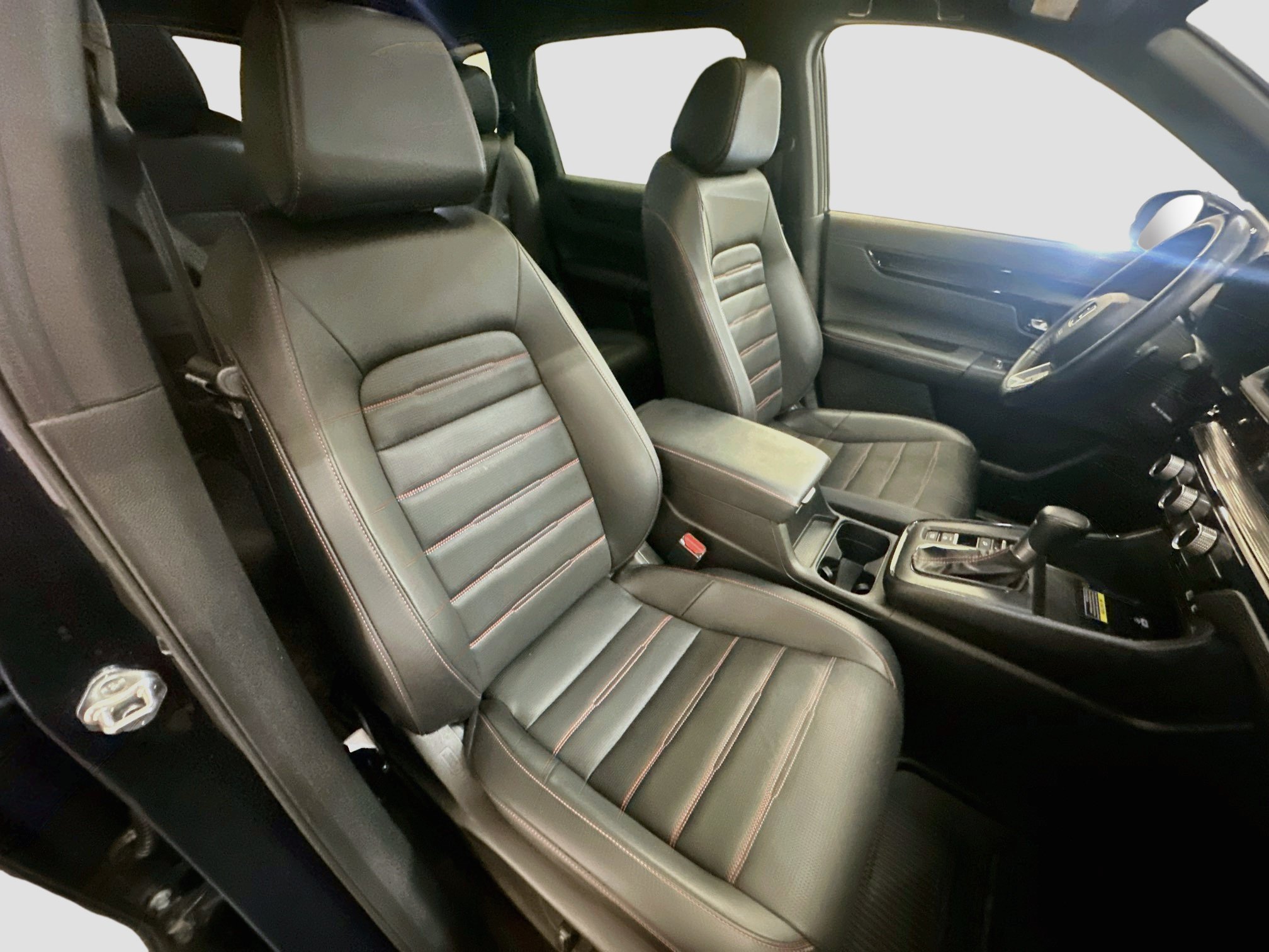 Used 2025 Honda CR-V Sport Touring image 34