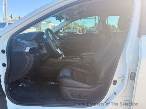 Used 2019 Nissan Altima 2.5 SR w/ SR Premium Package image 21