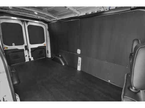 New 2027 Ford Transit 250 148 Medium Roof RWD image 13