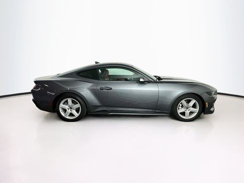 Used 2026 Ford Mustang Premium RWD image 10