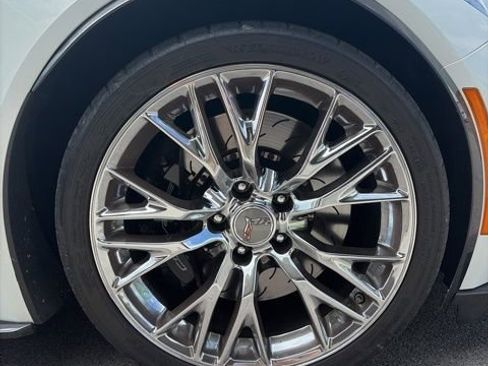 Used 2019 Chevrolet Corvette Grand Sport image 32